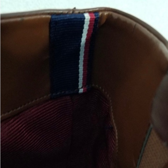 Tommy Hilfiger Shyenne Equestrian Classic Riding Boots Size Eight - Picture 6 of 10